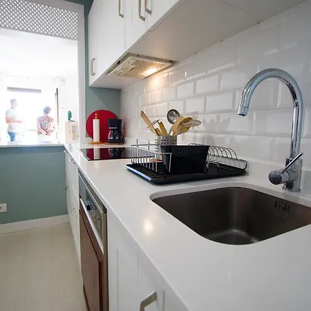 Apartamento Casa Gloria *