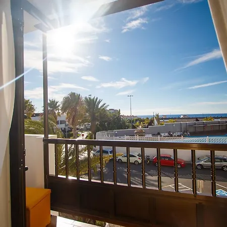 Casa Gloria * Agaete (Gran Canaria)